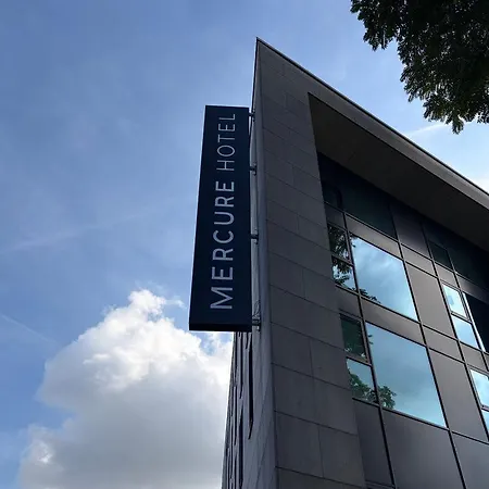 Mercure Bonn City Center-2