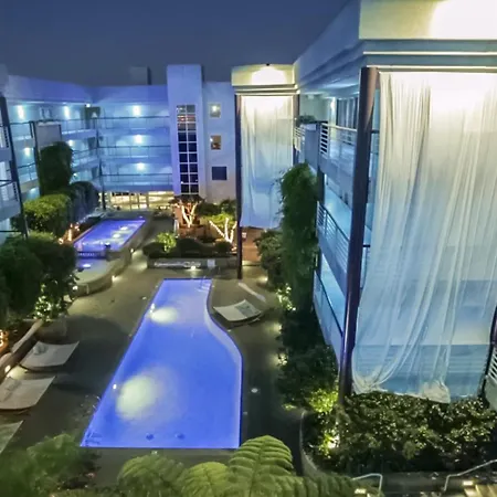Cupertino Hotel-2
