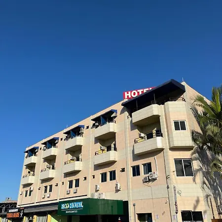 Eco Hotel-2