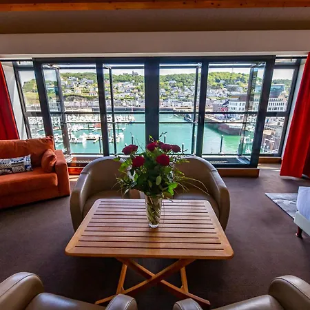 Hotel Le Grand Pavois-3