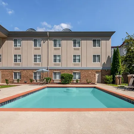 Holiday Inn Express Hotel & Suites Cherokee-Casino By Ihg-2
