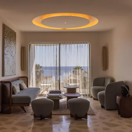 Hotel & Spa Belle Plage-3