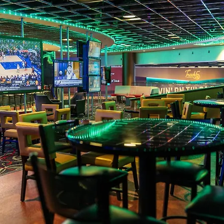 Hard Rock Hotel & Casino Tulsa-2