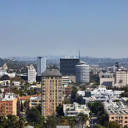 Loews Hollywood Hotel-2