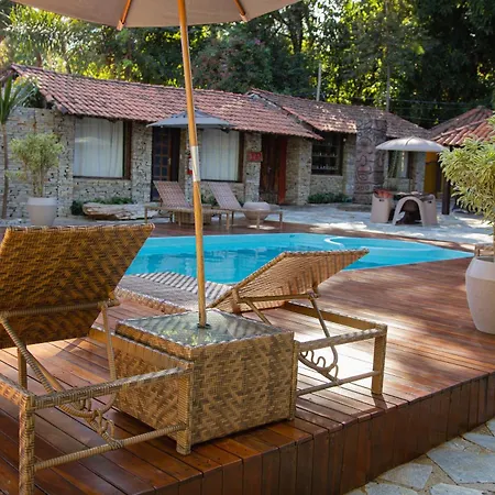Pousada Villa das Pedras-3