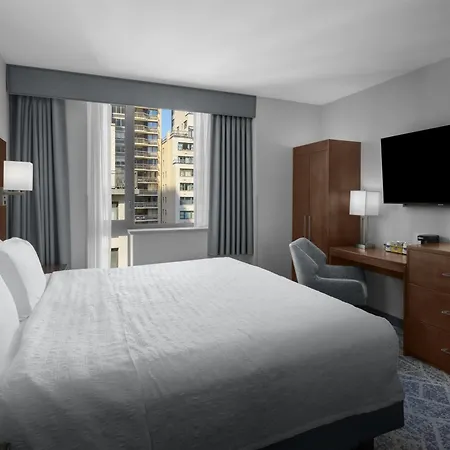 Hampton Inn Manhattan Grand Central-3