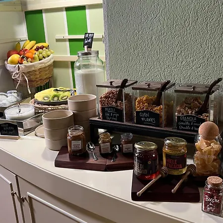 Hotel Borgo Antico-2