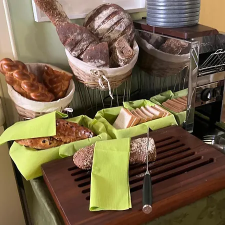 Hotel Borgo Antico-3