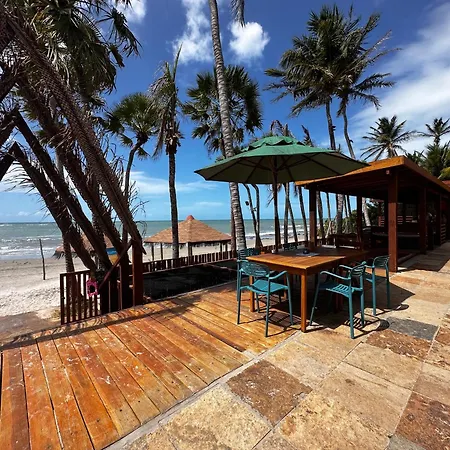 Carnaubinha Praia Resort-2