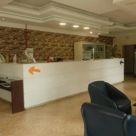 Nova Vicenza Hotel-2