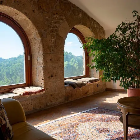 La Casa Degli Archi-3