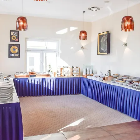 Strandpalais Luise von Preussen - Nebenhaus vom Strandhotel Preussenhof-2