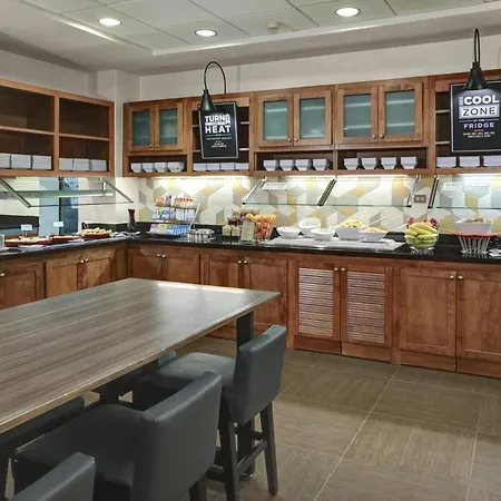 Hyatt Place Boise/Towne Square-2