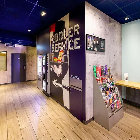 Ibis budget Berlin Potsdamer Platz-3