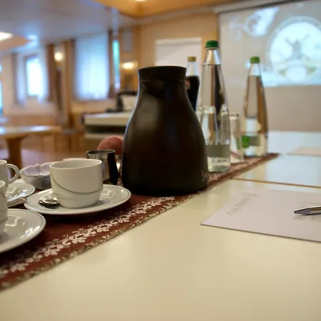 Hotel Restaurant zur Windmühle-2