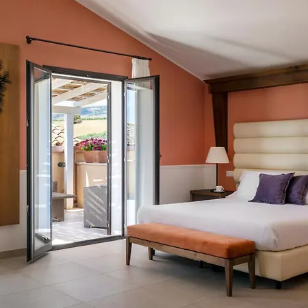 Firriato Hospitality - Baglio Sorìa-3