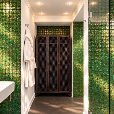 Alte Zigarrenmanufaktur - Boutique Hotel&Residences Heidelberg-3