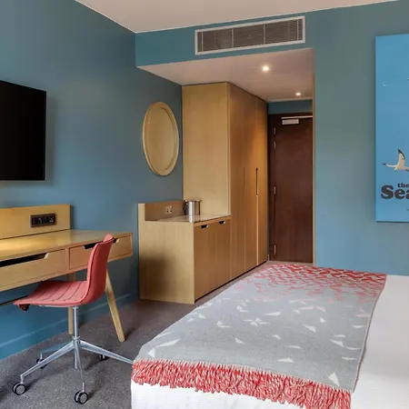 Hilton Bournemouth-2