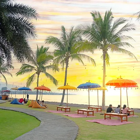 Lovina Beach Club & Resort-3