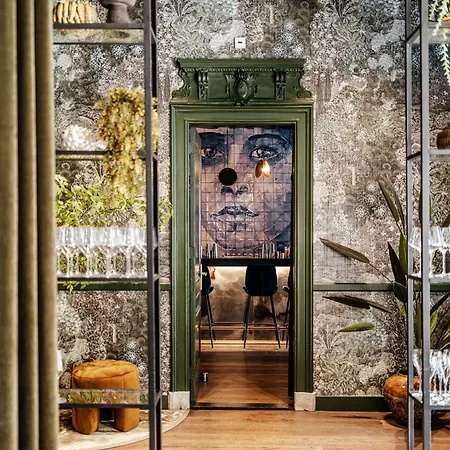 Boutique Hotels Manna & Blue-3