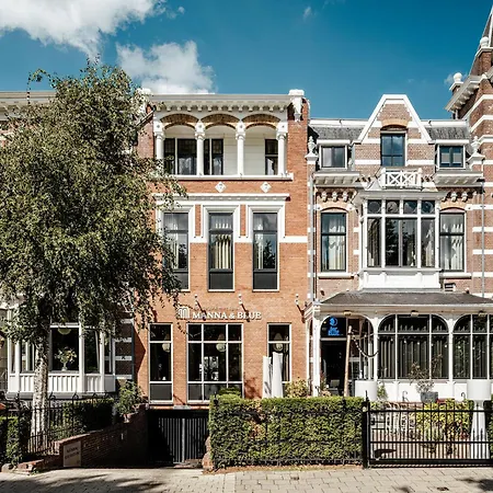Boutique Hotels Manna & Blue-2