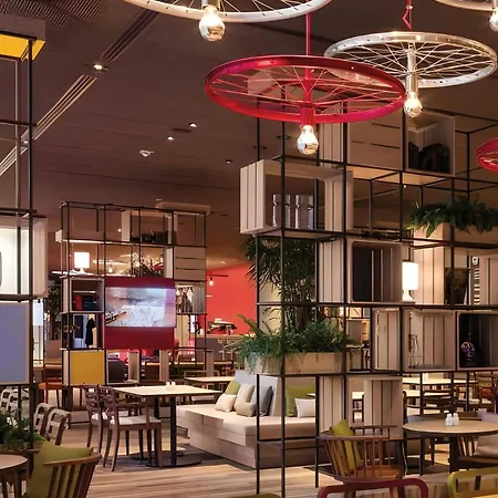 IntercityHotel Braunschweig-2