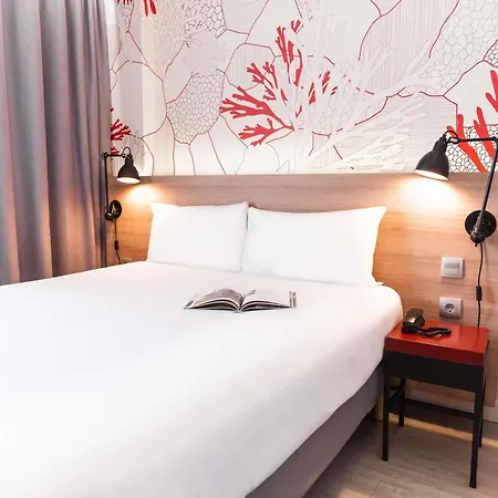 Ibis Styles Barcelona City Bogatell-3