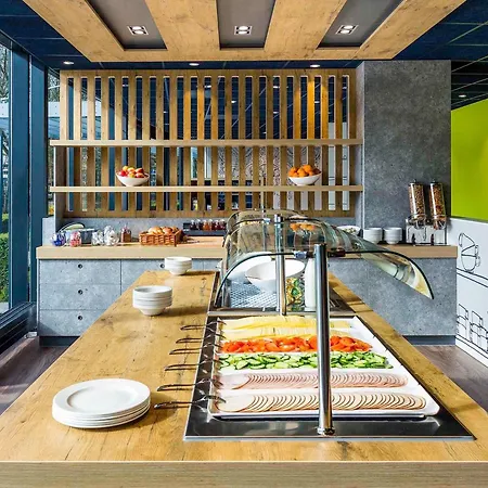 ibis budget Amsterdam City South-2