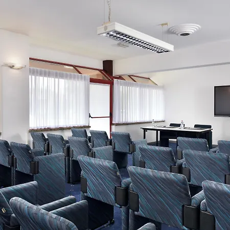 City Style Hotel Reggio Emilia-2