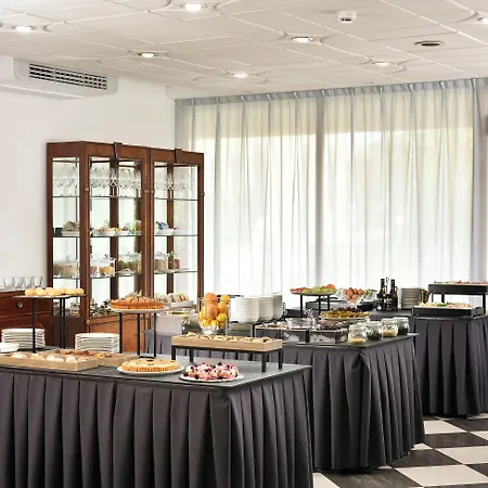 City Style Hotel Reggio Emilia-3