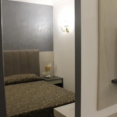 Hotel Galileo-2