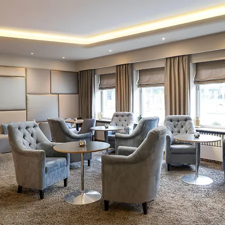 Arthotel ANA Prestige am neuen Rathaus-2