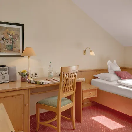 Hotel Birnbacher Hof-2