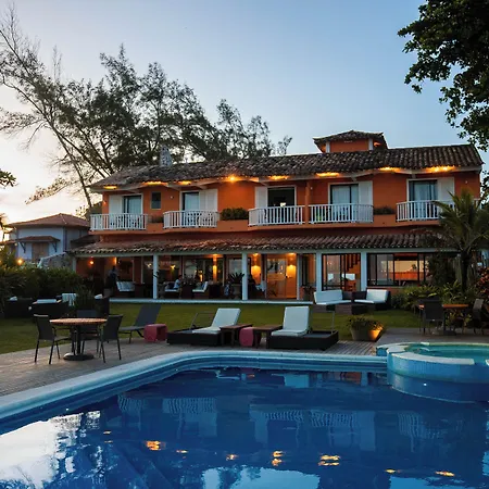 Maravista Hotel&Spa Ltda-2