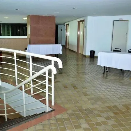 La Residence Flat Hotel-2