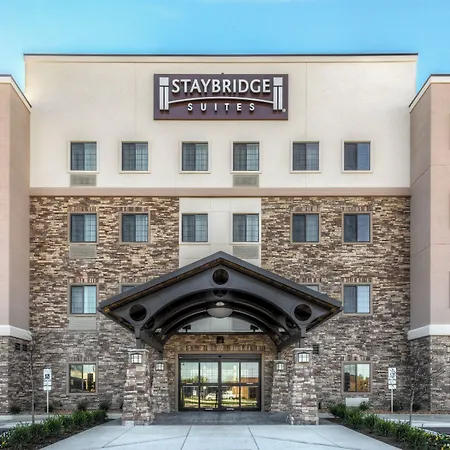 Staybridge Suites St Louis - Westport By Ihg-3
