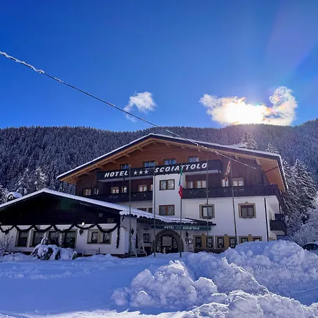 Albergo Scoiattolo-3