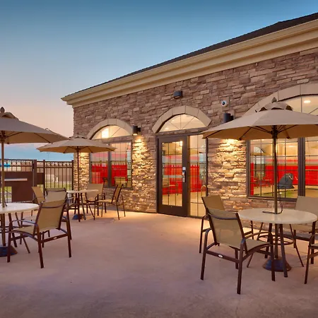 Staybridge Suites Cheyenne By Ihg-3