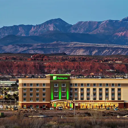 Holiday Inn St. George Convention Center By Ihg-3