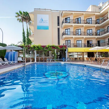 Hotel Amoros-2