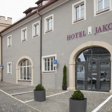 Hotel Jakob Regensburg DownTown, Best Western Signature Collection-2