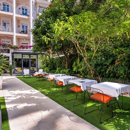 Hotel Moliere-3