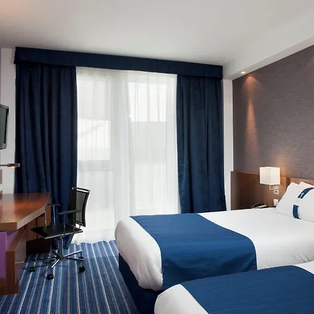 Holiday Inn Express Madrid Leganes By Ihg-2