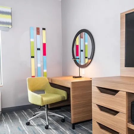 Hampton Inn & Suites Chicago/Saint Charles-3