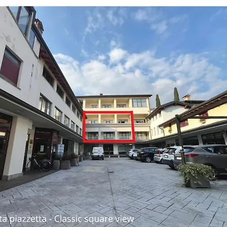 Hotel Lovere Resort & Spa-2