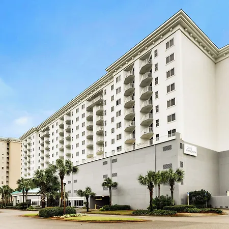 Club Wyndham At Majestic Sun-2