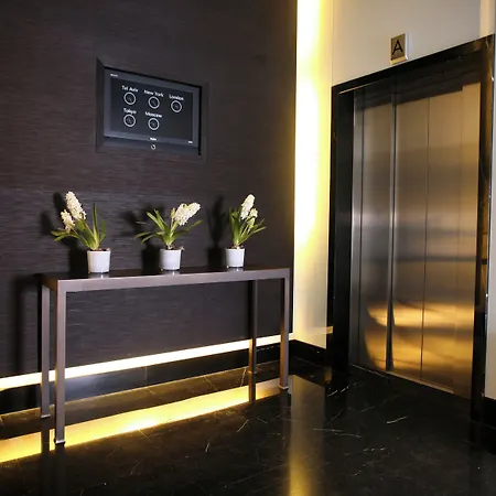 Crowne Plaza Tel Aviv City Center By Ihg-3