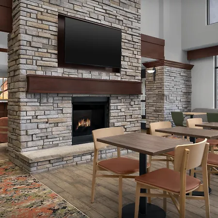 Hampton Inn & Suites Colorado Springs/I-25 South-3