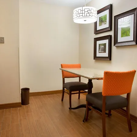 Drury Inn & Suites Columbus Grove City-2