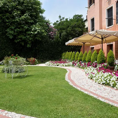 Hotel Olimpia Venice, BW Signature Collection 3Sup-2